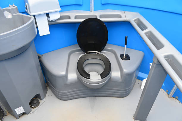 Portable Toilet Options We Offer in Lakeville, MN
