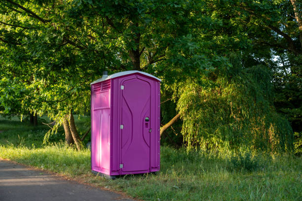 Porta potty rental for festivals in Lakeville, MN