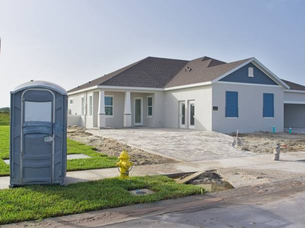Porta potty rental for outdoor events in Lakeville, MN