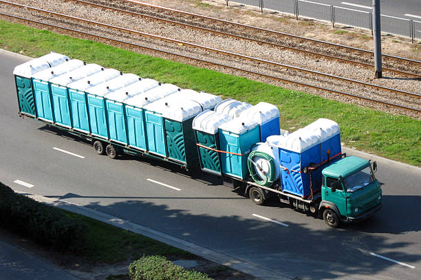Best Sanitation services for porta potties  in Lakeville, MN